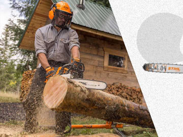 Stihl