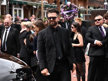 Jack Osbourne Recounts How He Found Out About Ozzy