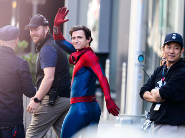 Tom Holland Breaks Silence on Spider-Man Future After 