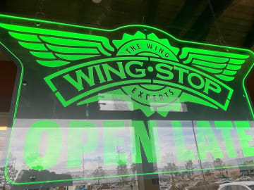 Wingstop Just Dropped a Bold New Flavor—But Not for… 