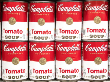 Your Favorite Campbell’s Products Are Getting a Big Change Soon—Here’s What You Need to… 