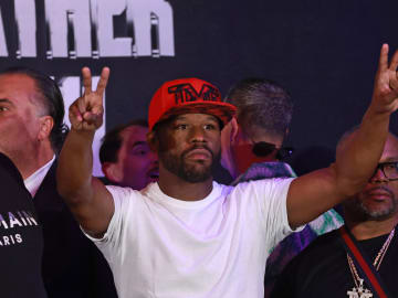 Mike Tyson-Floyd Mayweather Fight Announcement Triggers Bemoaning and… 