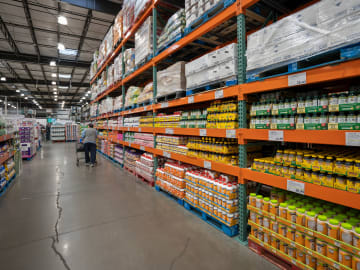 Costco’s ‘Train, Hydrate, Recover’ Bundle Has Everything You Need to Optimize Your… 