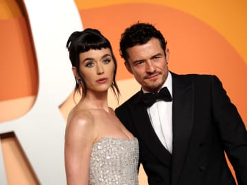 Orlando Bloom Addresses Recent Split From Katy… 