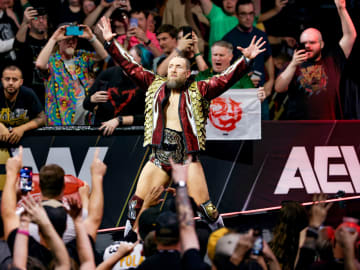 AEW Brings Pay-Per-Views to HBO Max in New Streaming… 