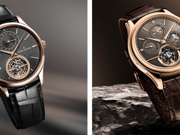 One of Picasso’s Favorite Watch Brands Just Dropped Two New… 