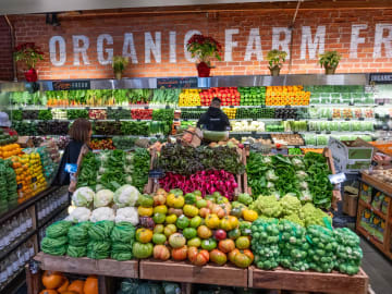 This Luxury Cult-Favorite Grocery Store Is Finally Coming to the East Coast—But It