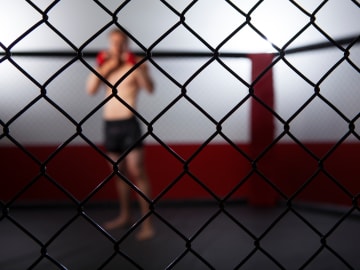 Ex-UFC Champ Weighs in on Calls for Raja Jackson