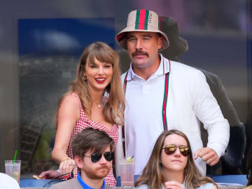 Taylor Swift Got Engaged? This Supplement Brand Isn’t… 