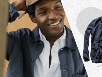 Huckberry Is Selling Relwen