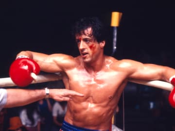 This Actor Will Play Young Sylvester Stallone in 