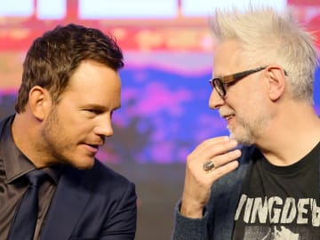 Chris Pratt’s Path Into DC Universe Very Much Alive After 