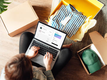 Online Shopping Thrown Into Turmoil as Dozens of Countries Suspend Package Shipments to… 