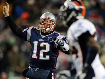 New England Patriots Unveil Nor’easter Jerseys and Fans Are not… 