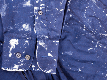 If You Act Fast Enough, These Simple Hacks Can Save Bleach-Stained Clothes and… 