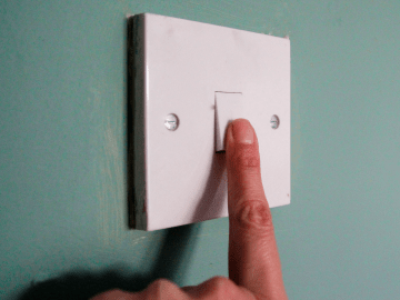 A Wobbly Light Switch Could Put Your Home at Serious Risk. Here’s How to Fix It… 
