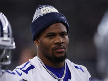 Cowboys Reportedly Issued Micah Parsons an Unexpected Ultimatum Before Packers… 