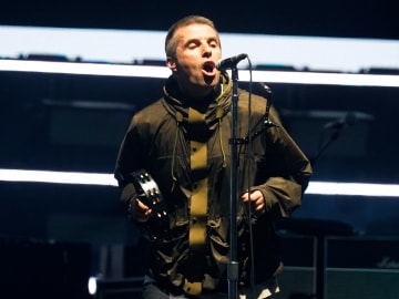 Missing Oasis in the U.S.? Spotify Will Create Your Own Custom… 