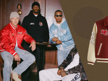 Abercrombie & Fitch Is Running a Massive Sale on NFL Fan Gear Ahead of the 2025… 