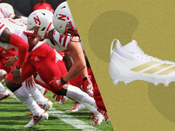 Adidas Is Selling Its $110 AdiZero Impact Football Cleats for $66 Right Now, and Skill Players Swear by… 