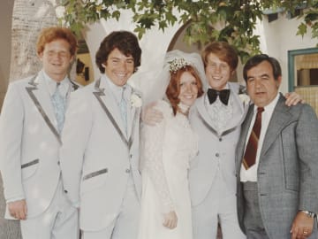 Ron Howard Makes Surprising Revelation About His Wedding at Height of ‘Happy Days’… 