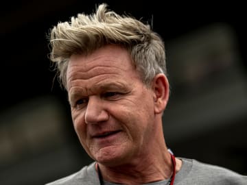 Fans Shower Gordon Ramsay With Support After Chef Reveals Cancer… 