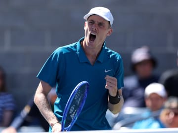 Denis Shapovalov