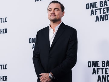 Leonardo DiCaprio Shares ‘Dream Come True’ Next Movie After ‘One Battle After… 