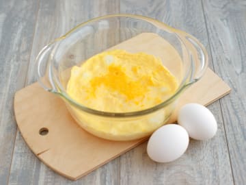 This Michelin-Starred Chef’s Omelet Hack Is So Simple You’ll Want to Try it… 