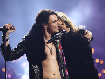 Rock Star Slams Ozzy Osbourne VMAs Tribute—Fans Clap Back at the Electric… 