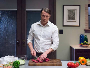 ‘Hannibal’ Creator Wants This Actor as Clarice Starling in Dream… 