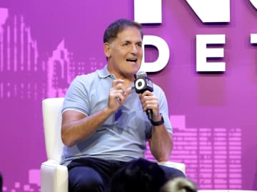 Mark Cuban Admits 1 Mavericks Decision-Maker 