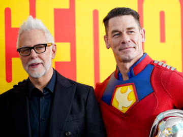 ‘Peacemaker’ Season 3 Fate Gets Surprising Update From James… 