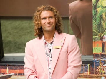 Big Brother’s Tyler Crispen Reveals What Viewers Didn’t See During Rachel Reilly’s Controversial… 