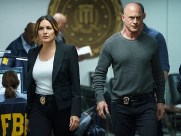 This Iconic Crime Drama Is Now Streaming 24/7 — Here’s Where To… 