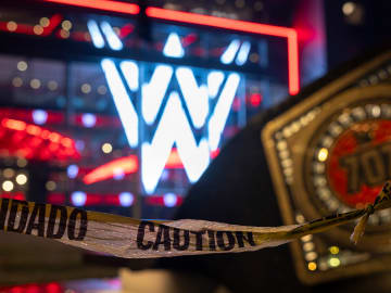 WWE Icon Pulls Out of Multiple Events as He Battles Health… 