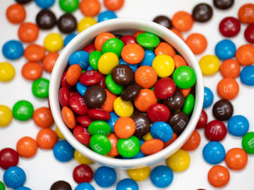M&M’S Gives This Fan-Favorite Flavor a Sweet and Salty… 