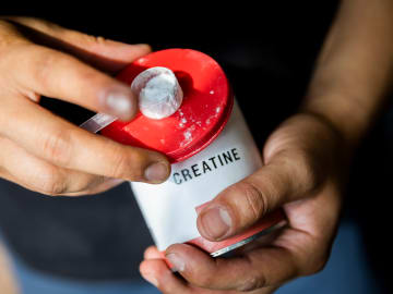 Founder of ‘Muscle-Centric Medicine’ Reveals 4 Things the ‘Perfect Supplement’… 