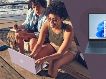 This No-Frills HP Laptop Is Under $180 at Walmart Right… 