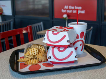 The Chick-fil-A Menu Hack That Has Fans Claiming It’s the Best… 