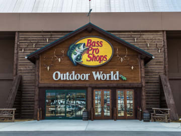 Bass Pro Shops