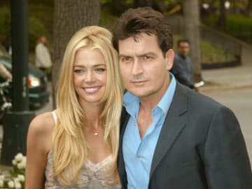 Charlie Sheen’s Daughter Shares Reaction to Watching New… 