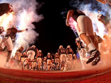 Two College Football Teams Have Fired Their Head Coaches After Week… 