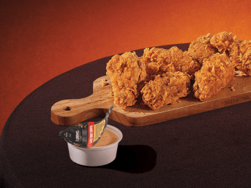 Popeyes Adds a Hot Ones Menu Collab That Includes This Infamous… 