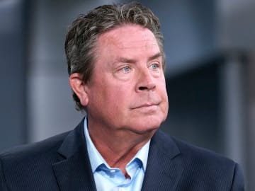 NFL Legend Dan Marino Reveals Devastating Health… 