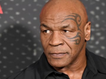 Mike Tyson Punches MrBeast. It Didn’t Go Well for… 