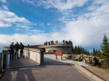 Beloved State Park Reopens for the First Time Since Hurricane Helene… 