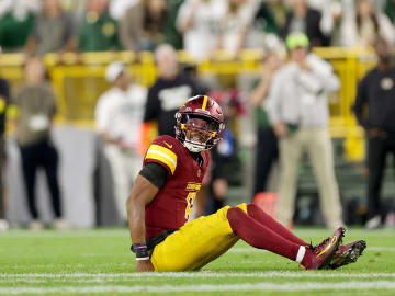 NFL Quarterback Injuries Already Starting to Pile… 