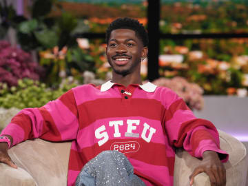 Lil Nas X Undergoing Rehab Treatment Following LA… 