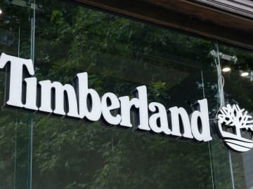 These Supportive Timberland Trail Shoes Are Nearly 40% Off Right… 